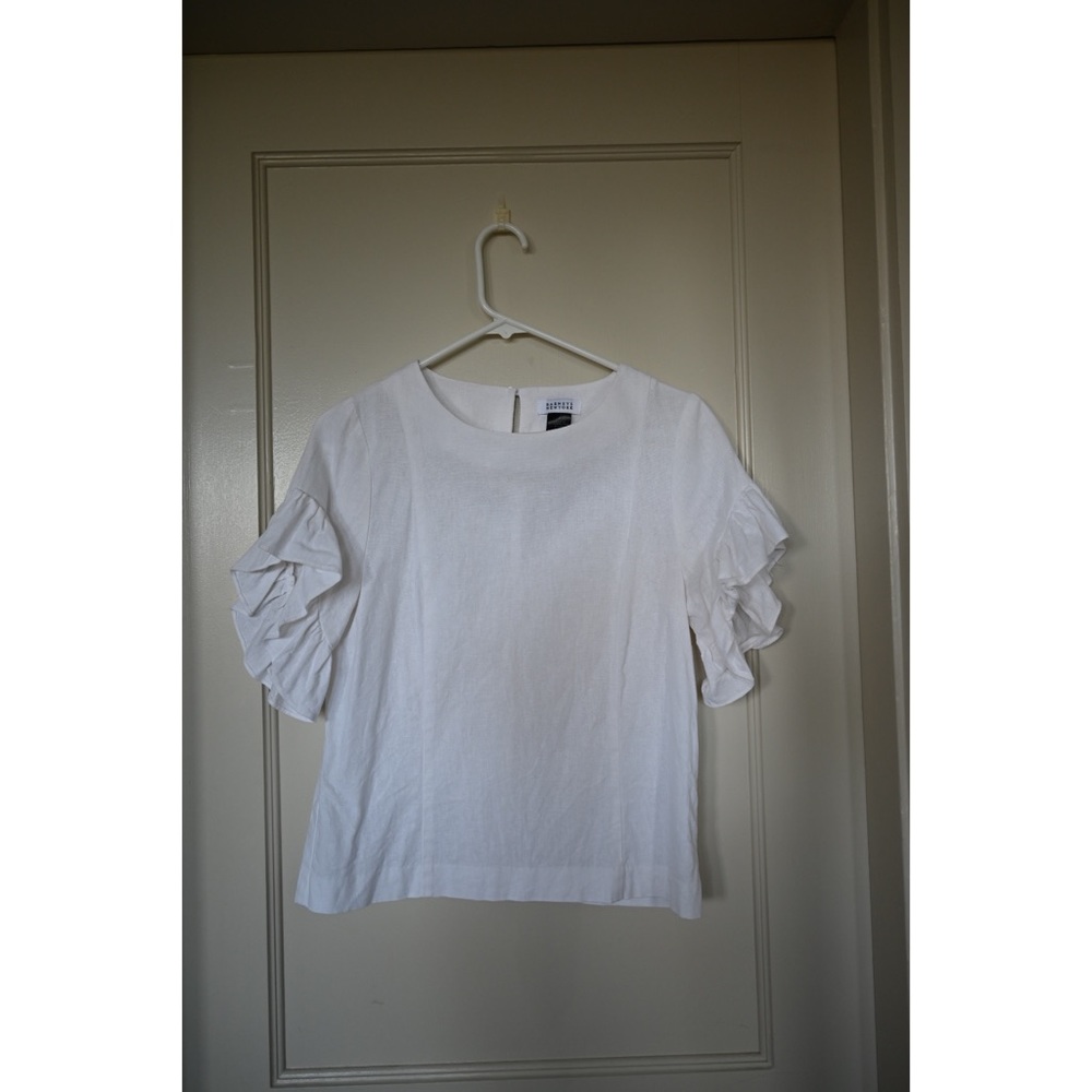 Barneys blouse